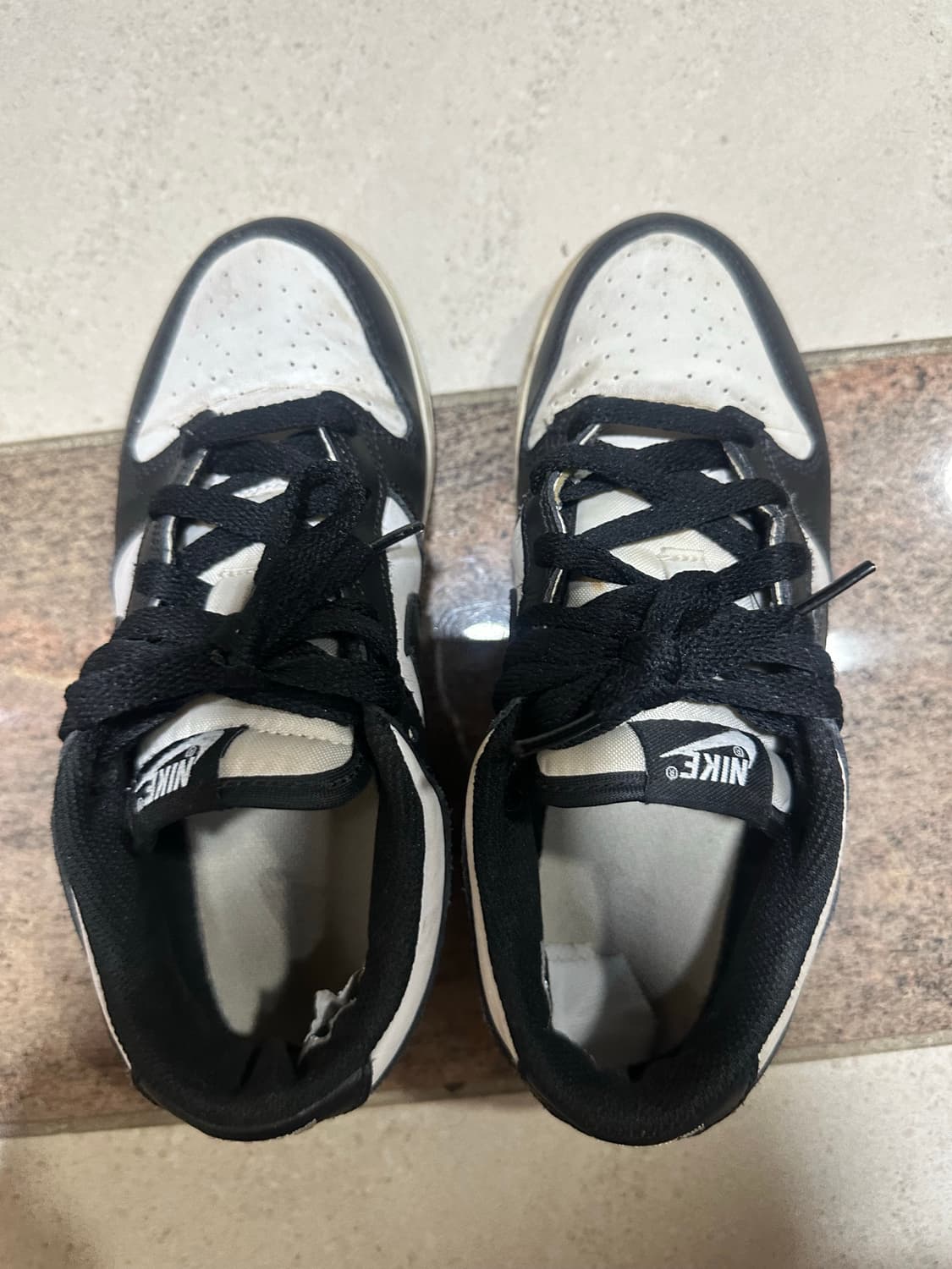 나이키 범고래 상품이미지1