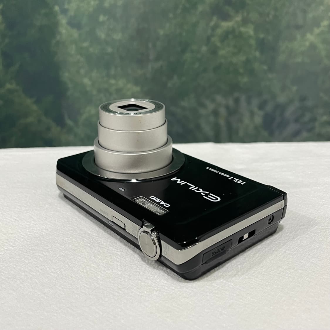 카시오 exilim  ex-z28 ex-zs6 디지털카메라 빈티지디카 상품이미지5