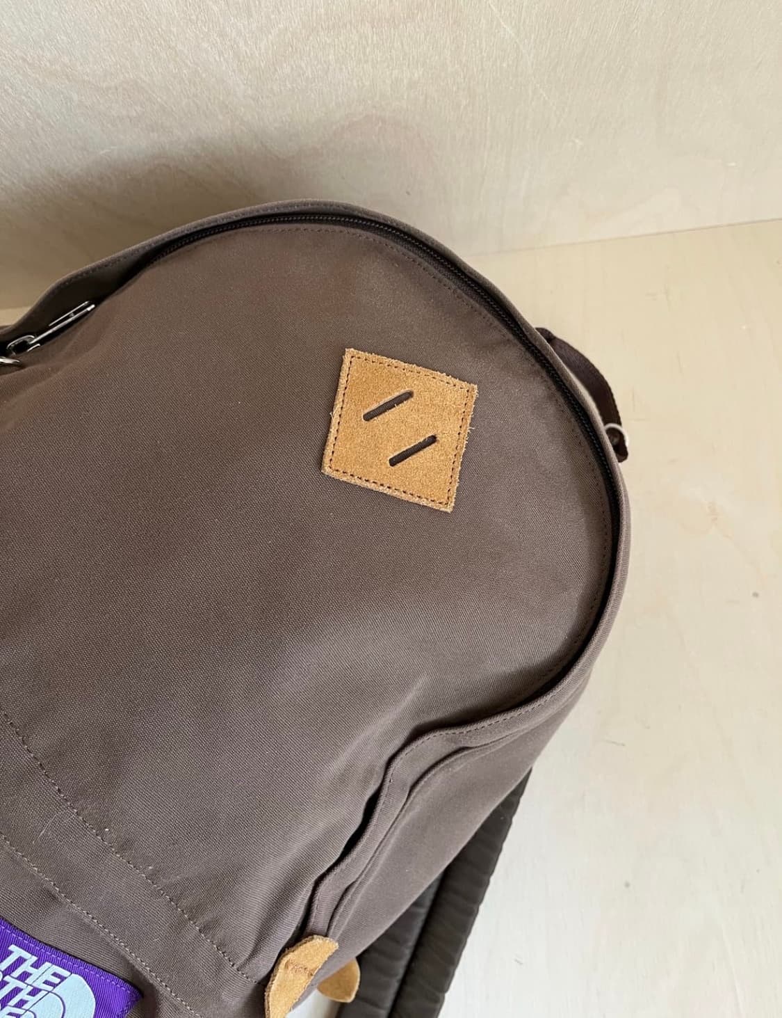 노스페이스 퍼플라벨 데이팩 미디엄 상품이미지5