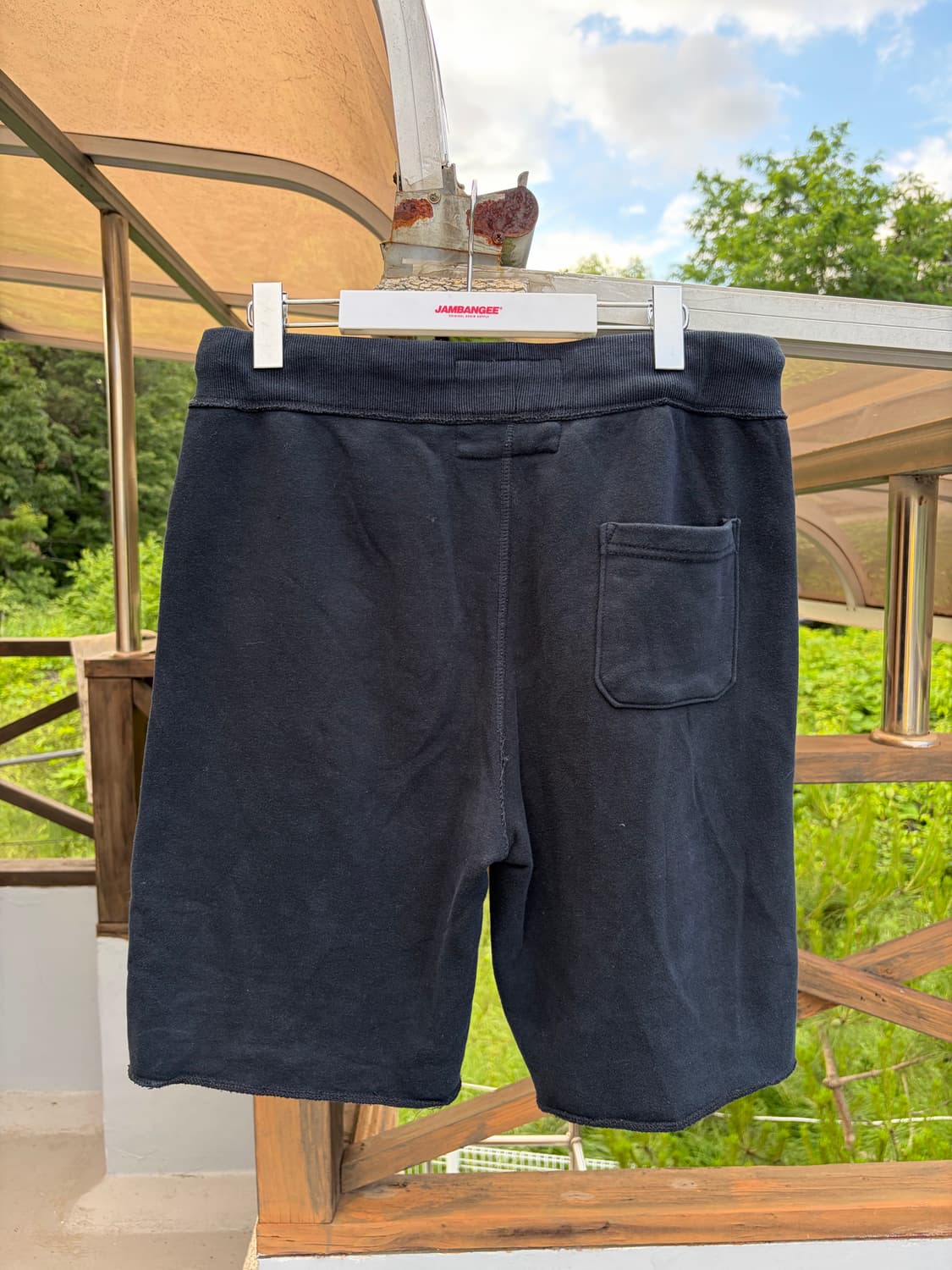 abecrombie 쇼츠  상품이미지4