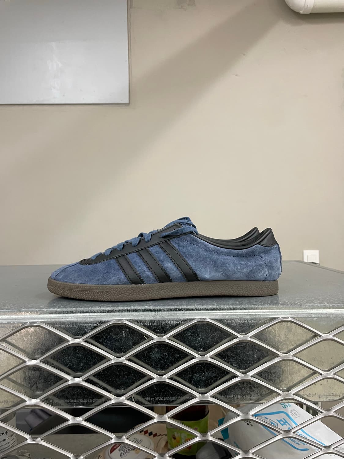 아디다스 런던 프리러브 잉크 코어 블랙 245 상품이미지1