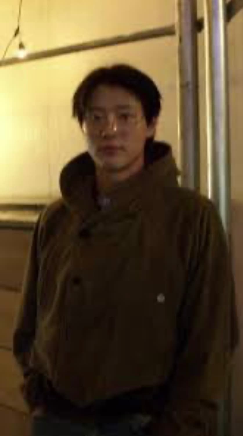키코 코스타디노브 REMUS 후드 자켓 상품이미지3