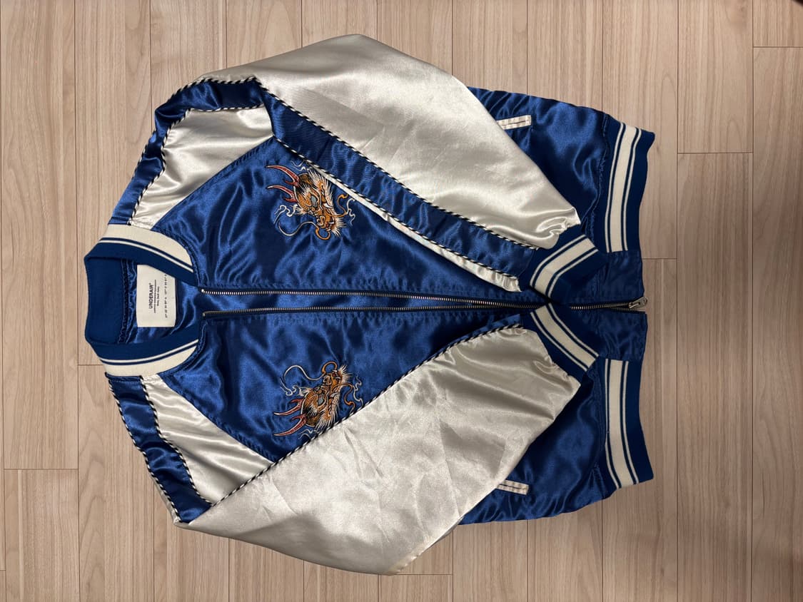 스카쟌 빈티지  상품이미지1