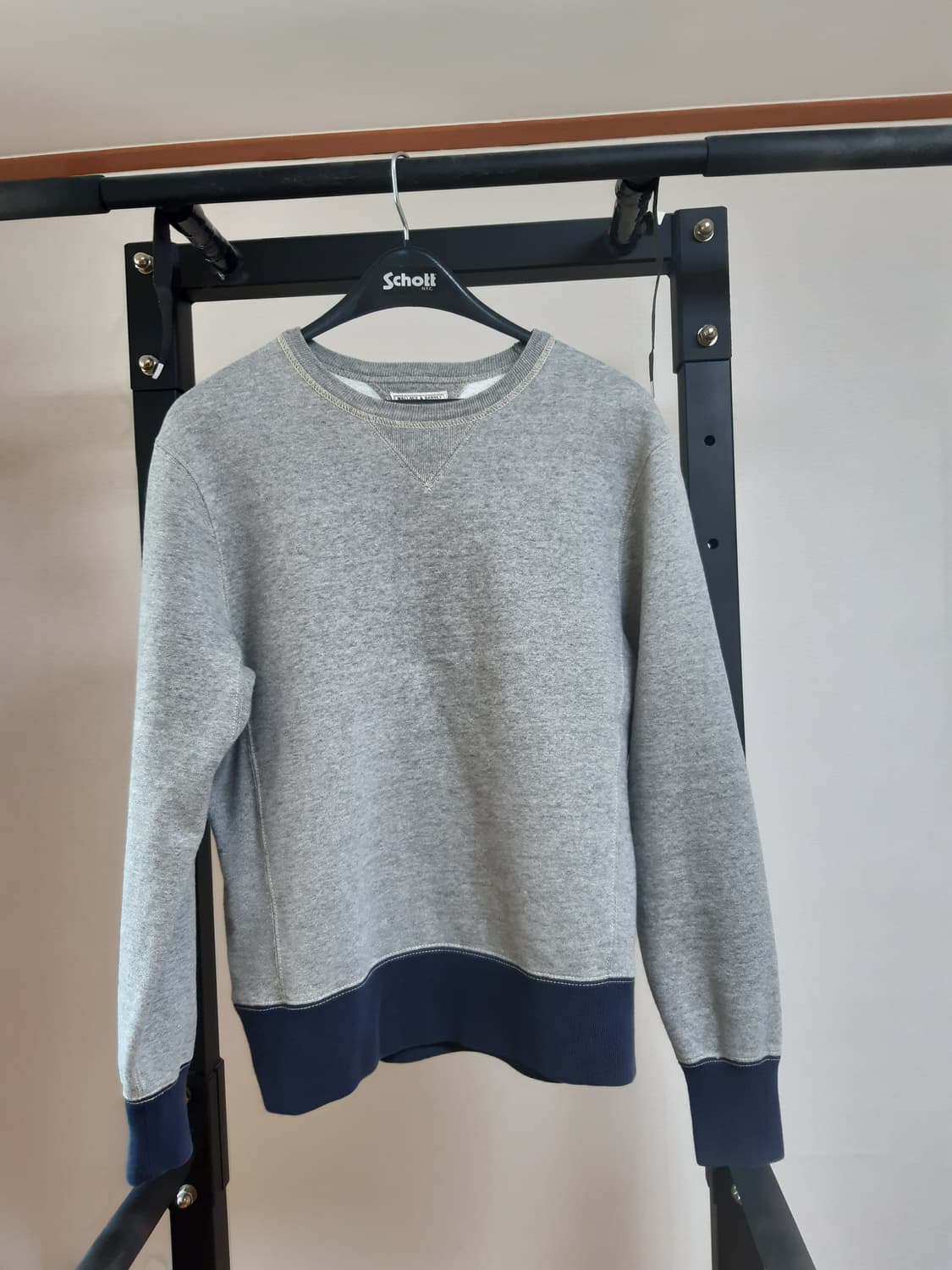 제이크루 wallace barnes 스웻셔츠 상품이미지1