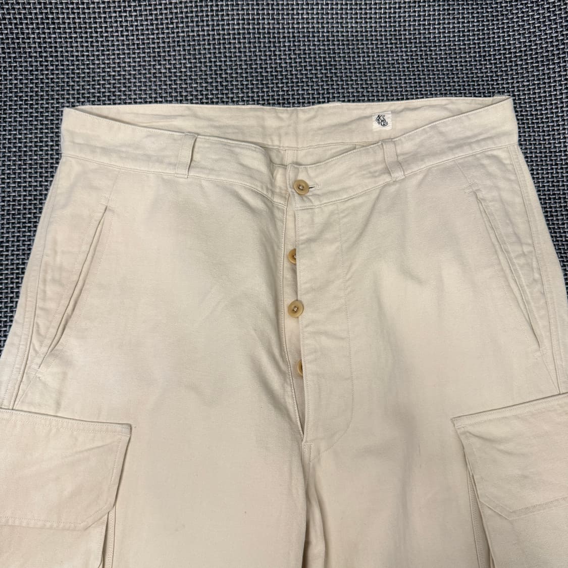 BEAMS PLUS x KAPITAL SUNSHINE (XL)  상품이미지2