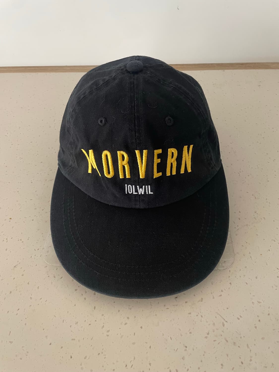 morvern 캠프캡 볼캡 상품이미지1