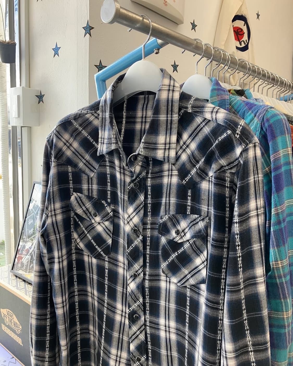 western shirts (none) 상품이미지1