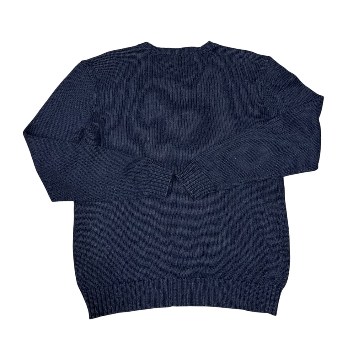 ✨ (바배) 폴로 랄프로렌 브이넥 니트 상품이미지2