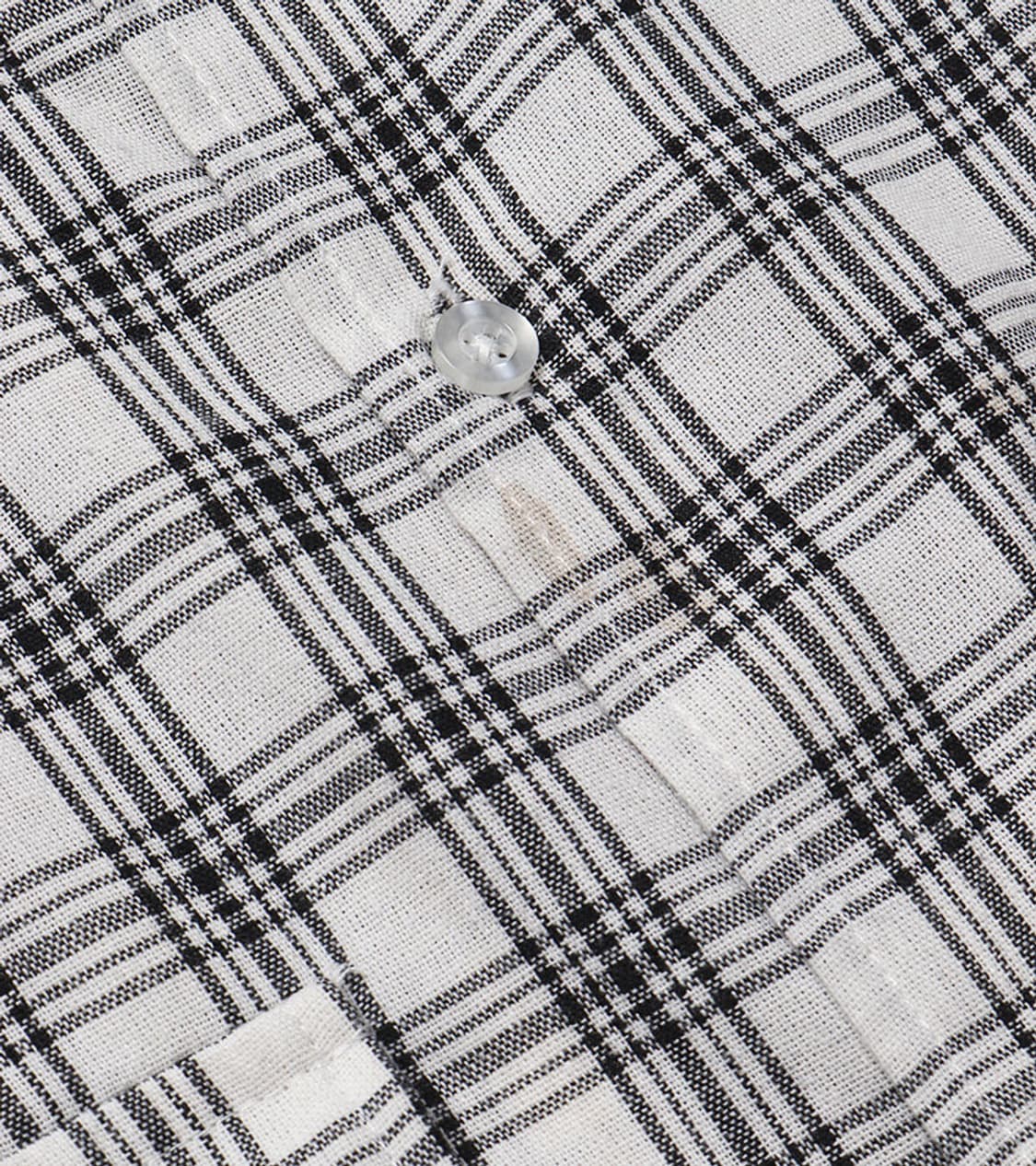 WHO’S WHO GALLERY - MULTI POCKET SHIRT 상품이미지9