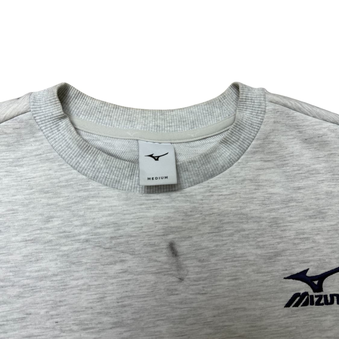 미지노 맨투맨 상품이미지2