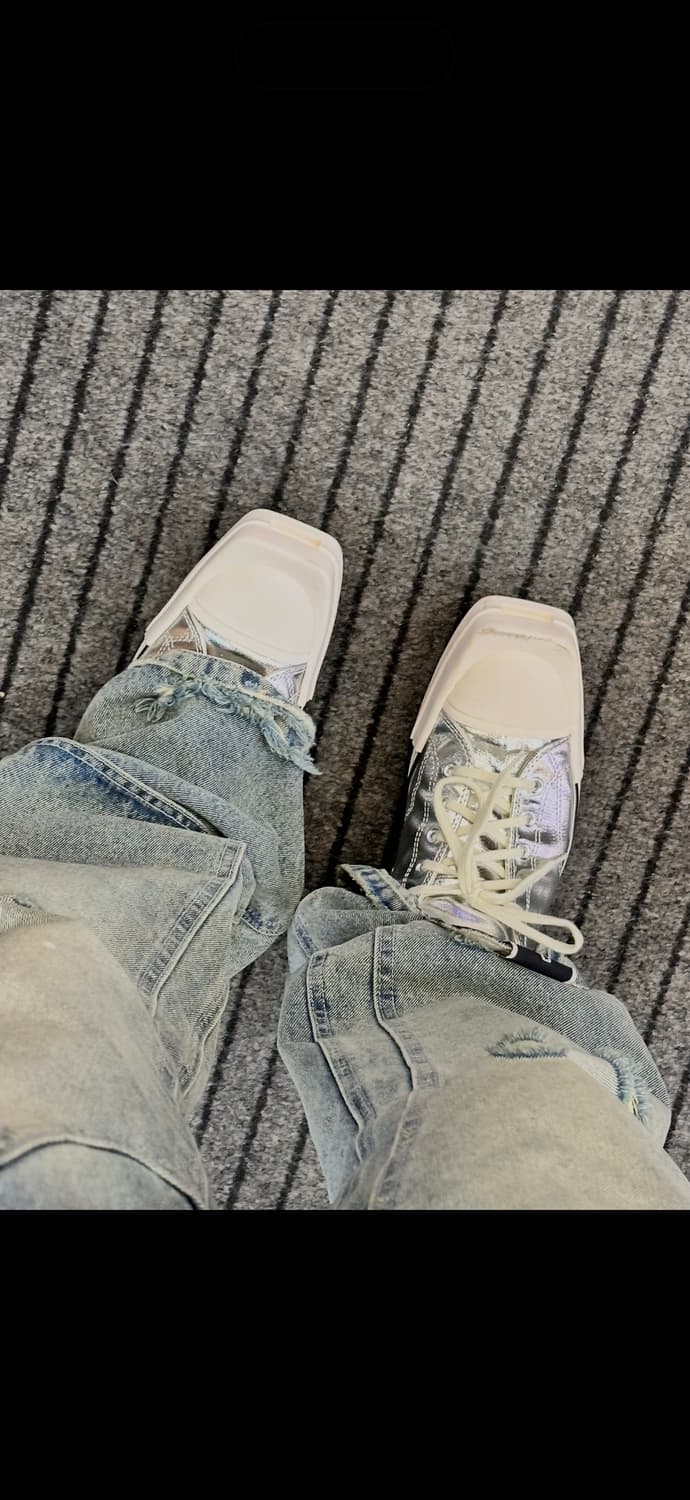 컨버스 릭오웬스 상품이미지2