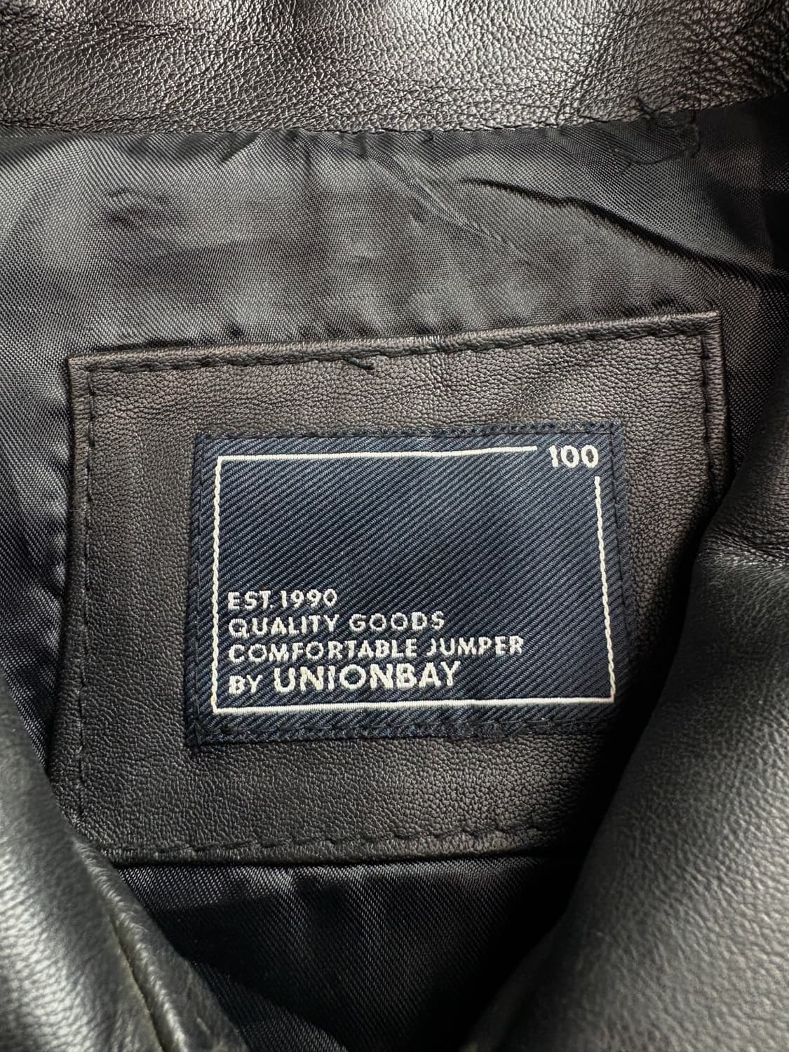 아카이브 램스킨 양가죽 싱글라이더 레더 자켓 3650 상품이미지4