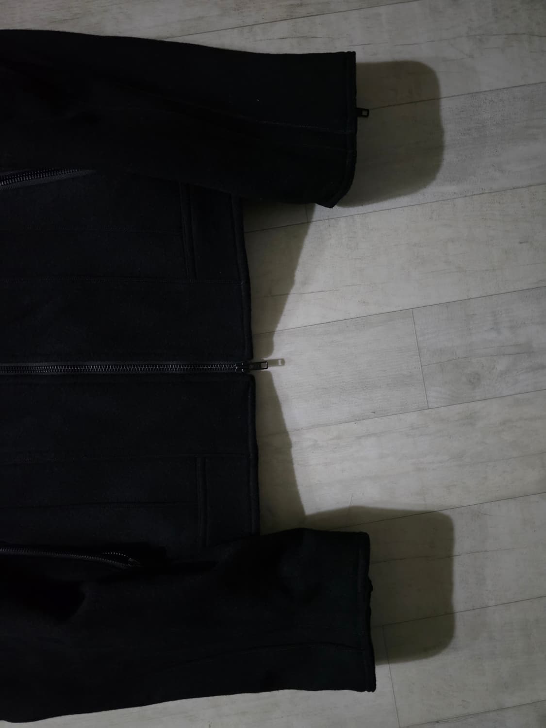 엘무드 코코보이 울 테일러 자켓 44 상품이미지3