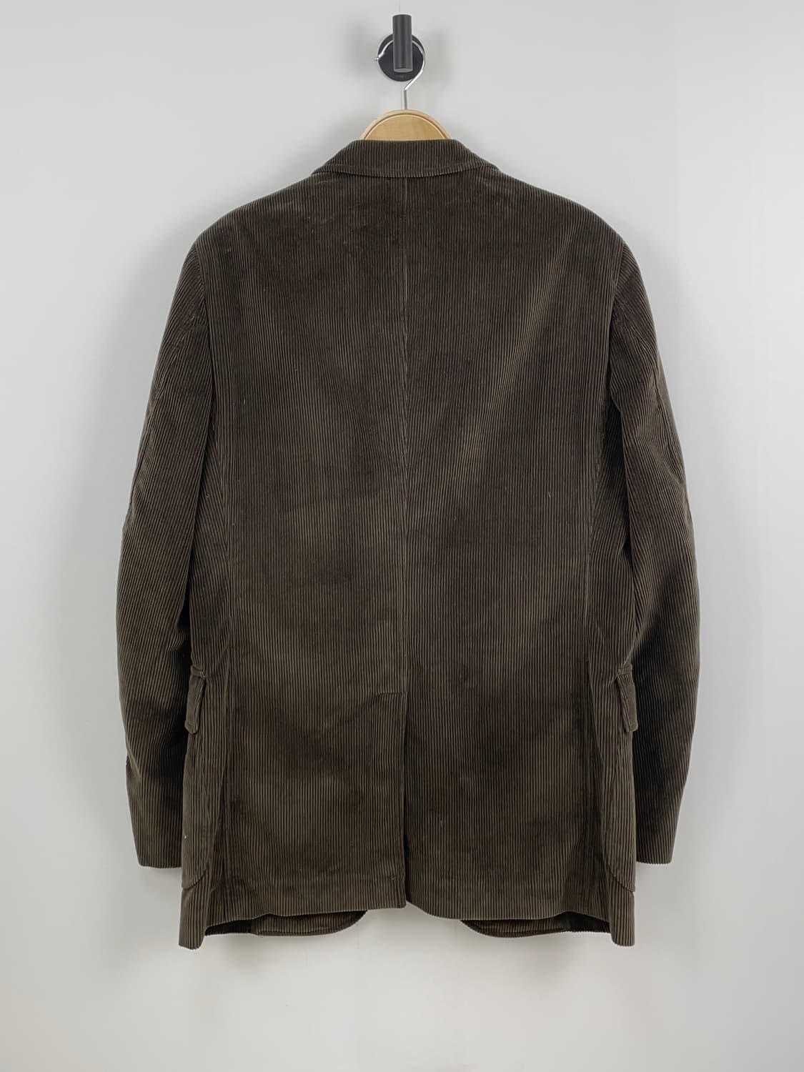 에르메네질도 제냐[Ermenegildo Zegna] 캐시코 코듀로이 자켓 상품이미지6