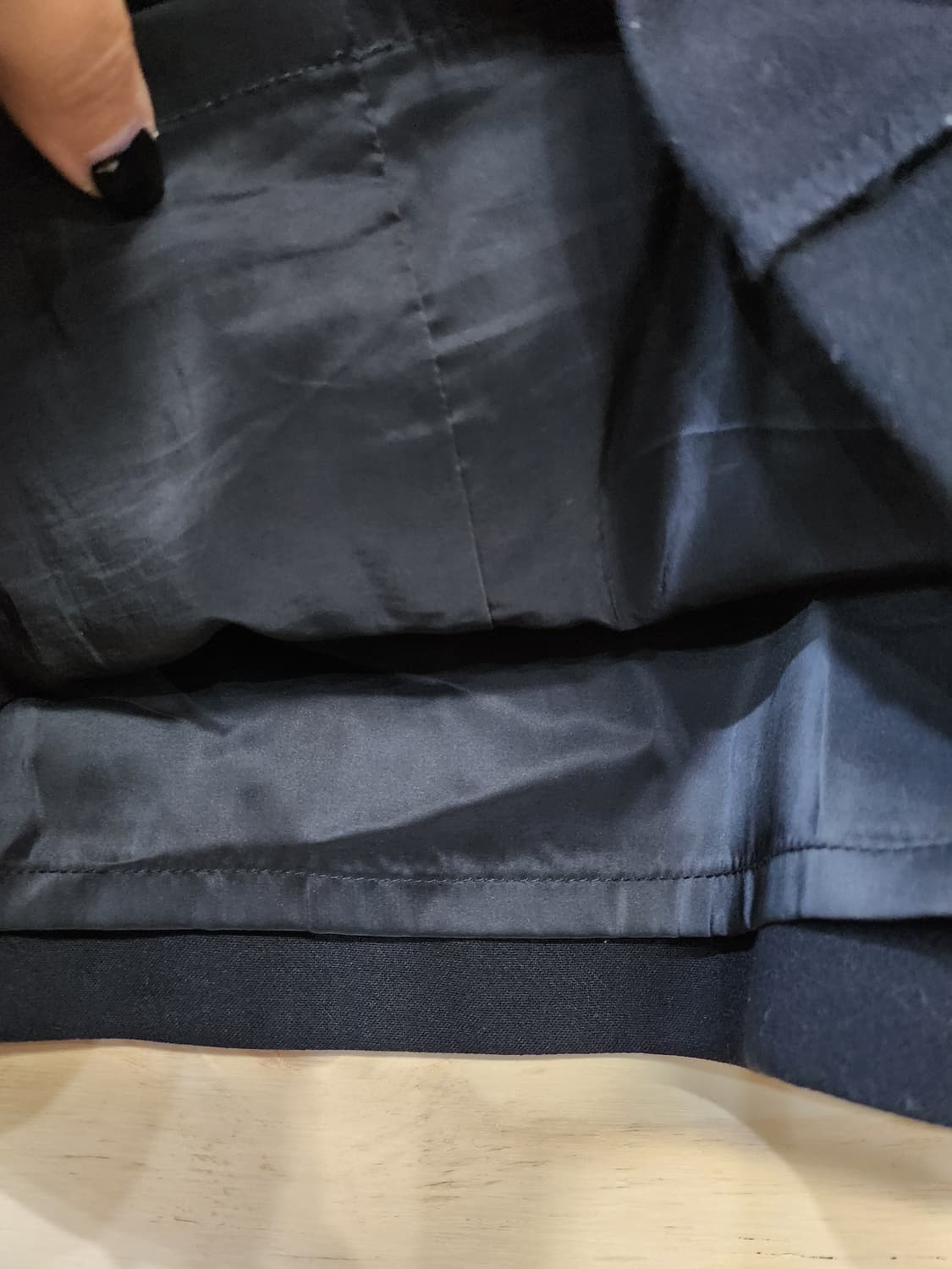 1014) 지컷 gcut 스커트 상품이미지5