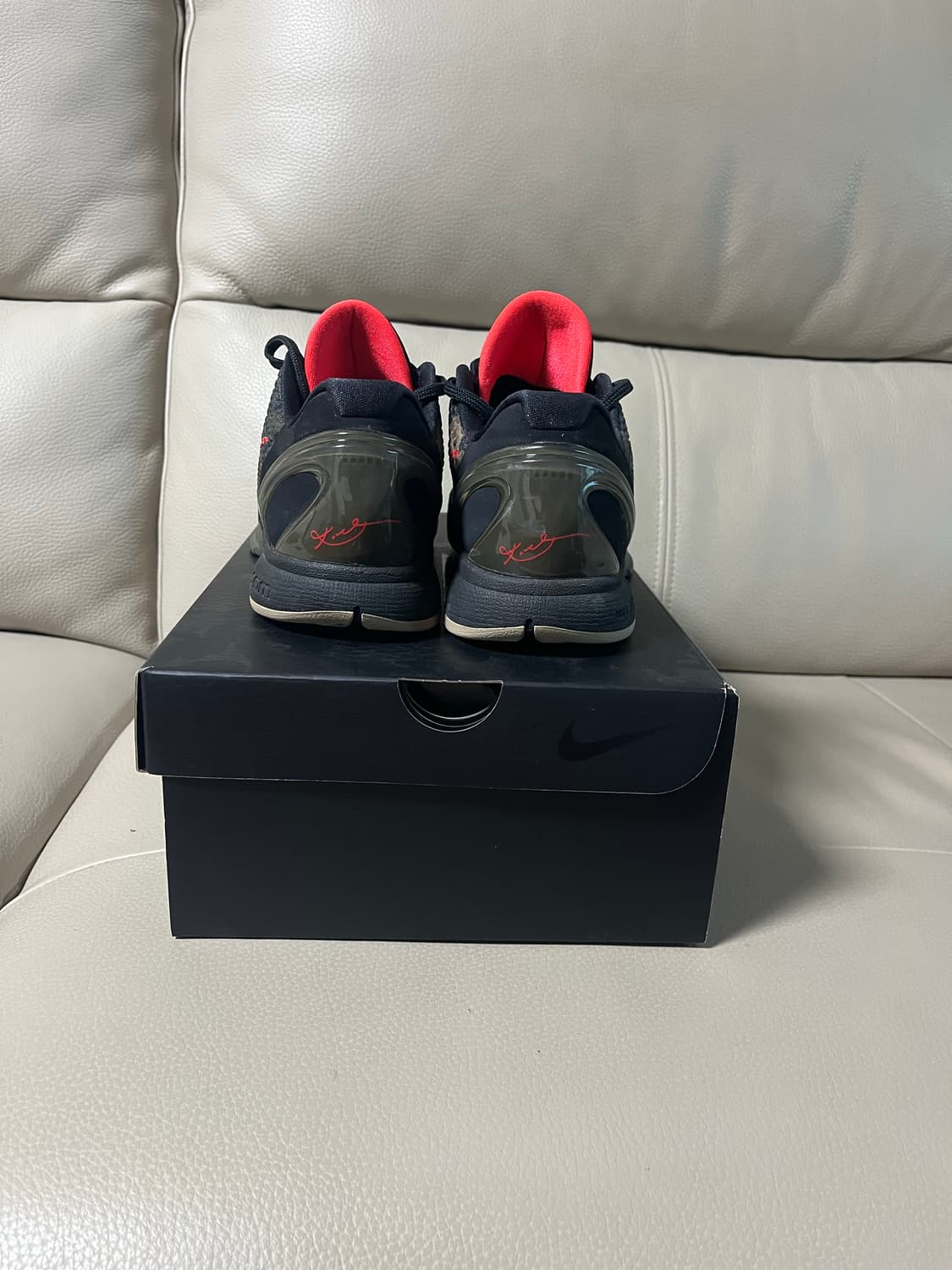 코비6 이탈리안 카모 260 상품이미지2