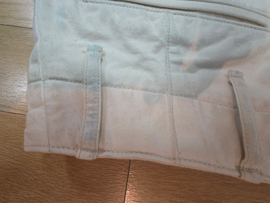 RRL 25ss 에크루 필드팬츠/30x32 상품이미지3