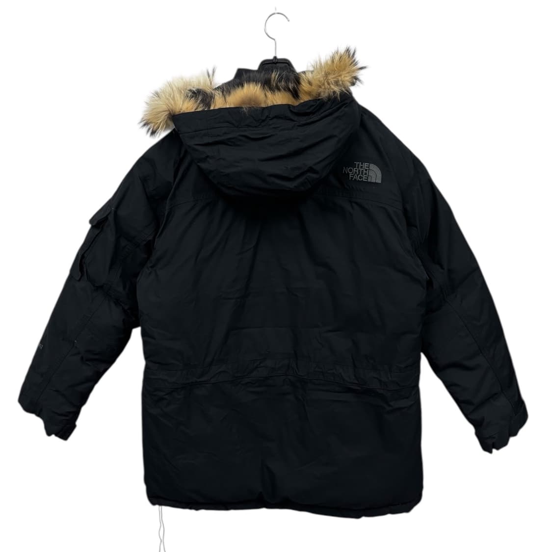 노스페이스 하이벤트 구스다운패딩 상품이미지2