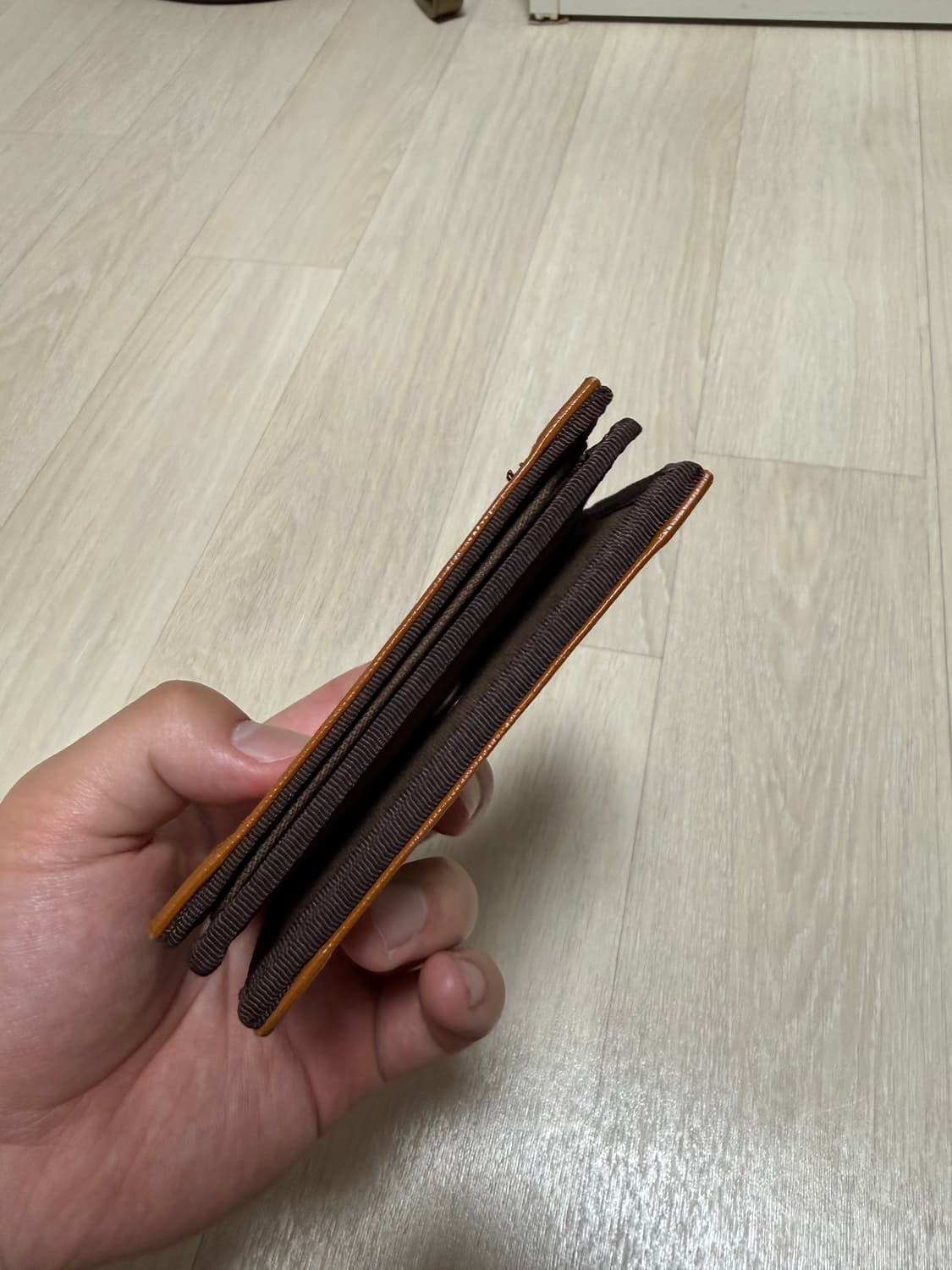 포터 카드지갑 상품이미지3