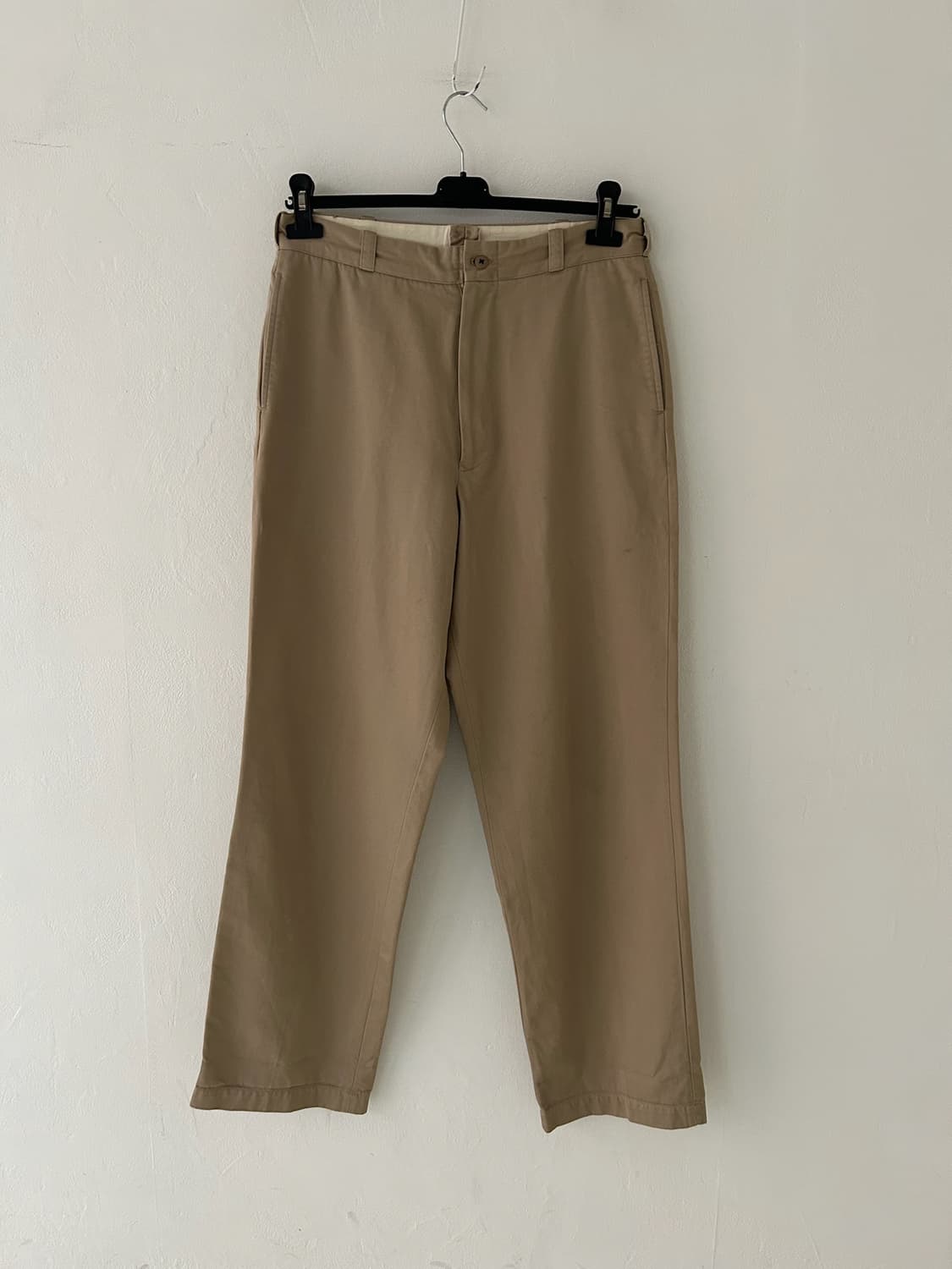 90's Cab Clothing us amry officer chino 상품이미지1