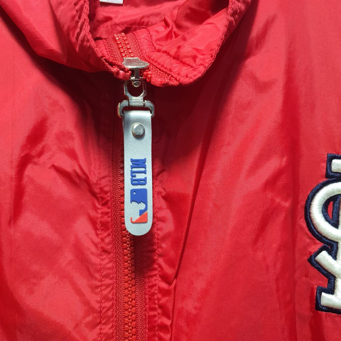 NBA 남성 마제스틱 세인트루이스 바람막이  상품이미지3