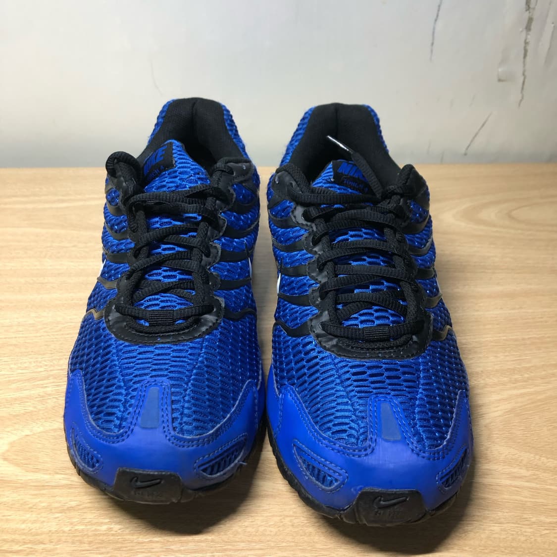 나이키 에어맥스 토치 4 코발트 블루 airmax 상품이미지4