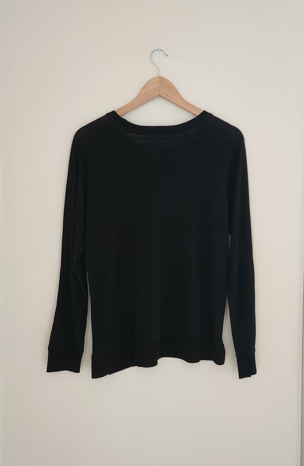 21ss이자벨마랑 에뚜왈 린넨 키퍼스 롱슬리브 (S) 상품이미지7