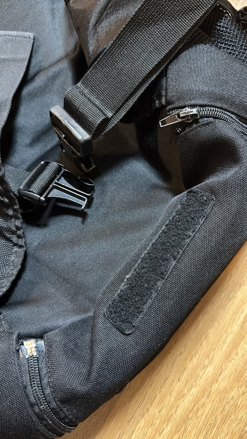 오클리 00‘s 테크니컬 백팩 상품이미지7