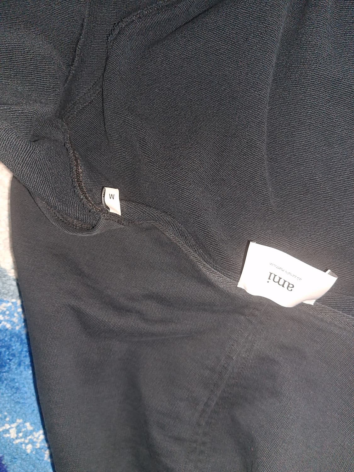 AMi hoodie 상품이미지3