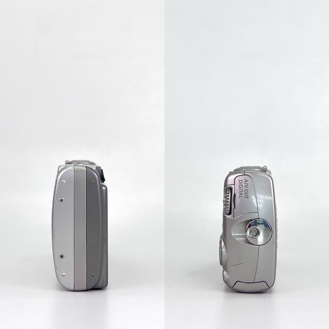 캐논 익서스 Canon IXUS 950 IS 실버 (ixy 810 익시  상품이미지5