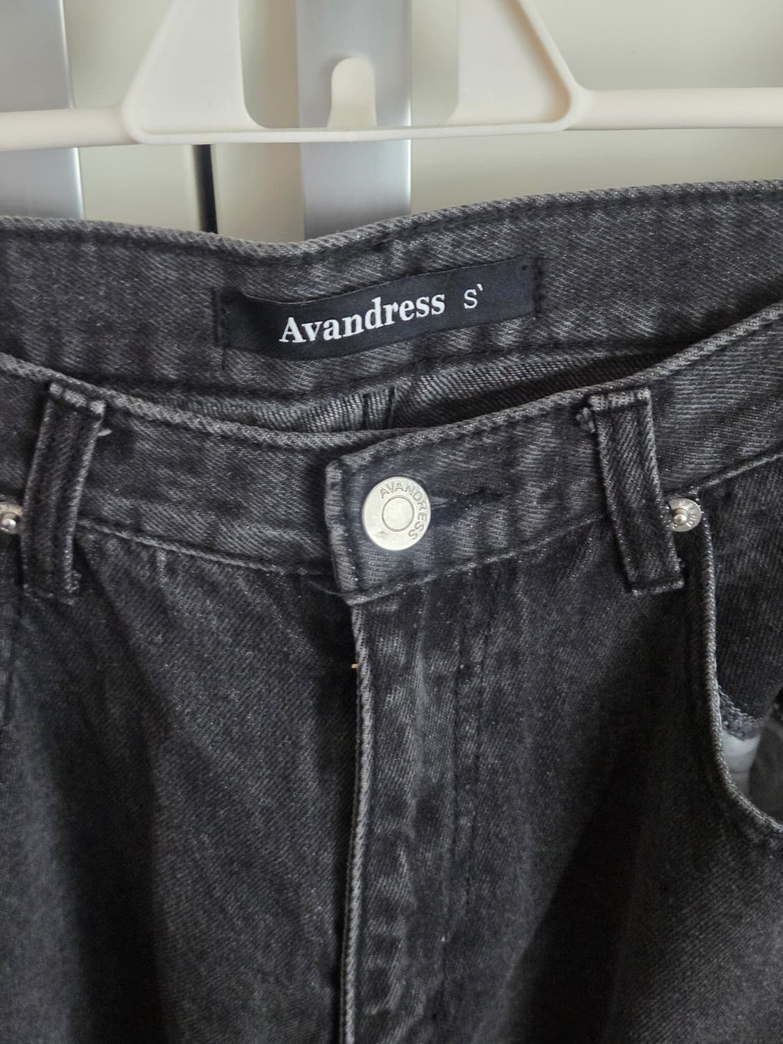 어반드레스 카고팬츠  상품이미지2