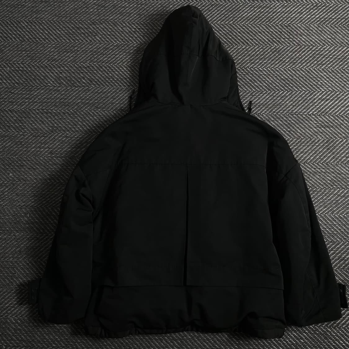 화이트 마운티니어링 x 유니클로 유틸리티 마운틴 다운 파카 o 3875 상품이미지4