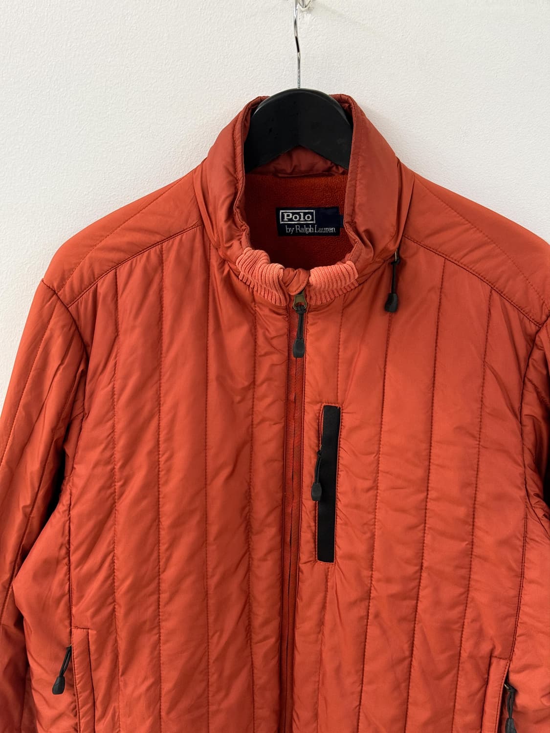 Polo RalphLauren orange down  상품이미지6