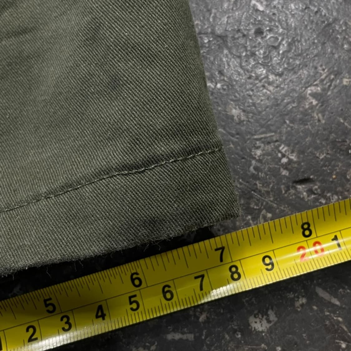 32 로스코 BDU 팬츠  상품이미지6