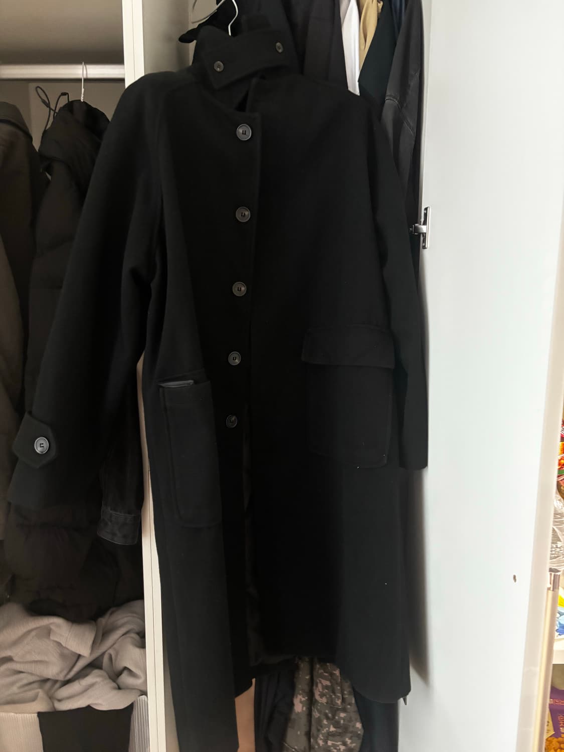 P.IN.O 코트 상품이미지1