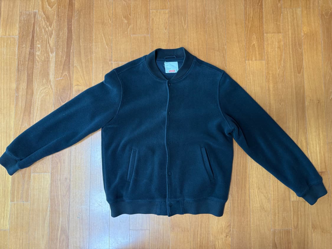 슈프림 바시티자켓 상품이미지2