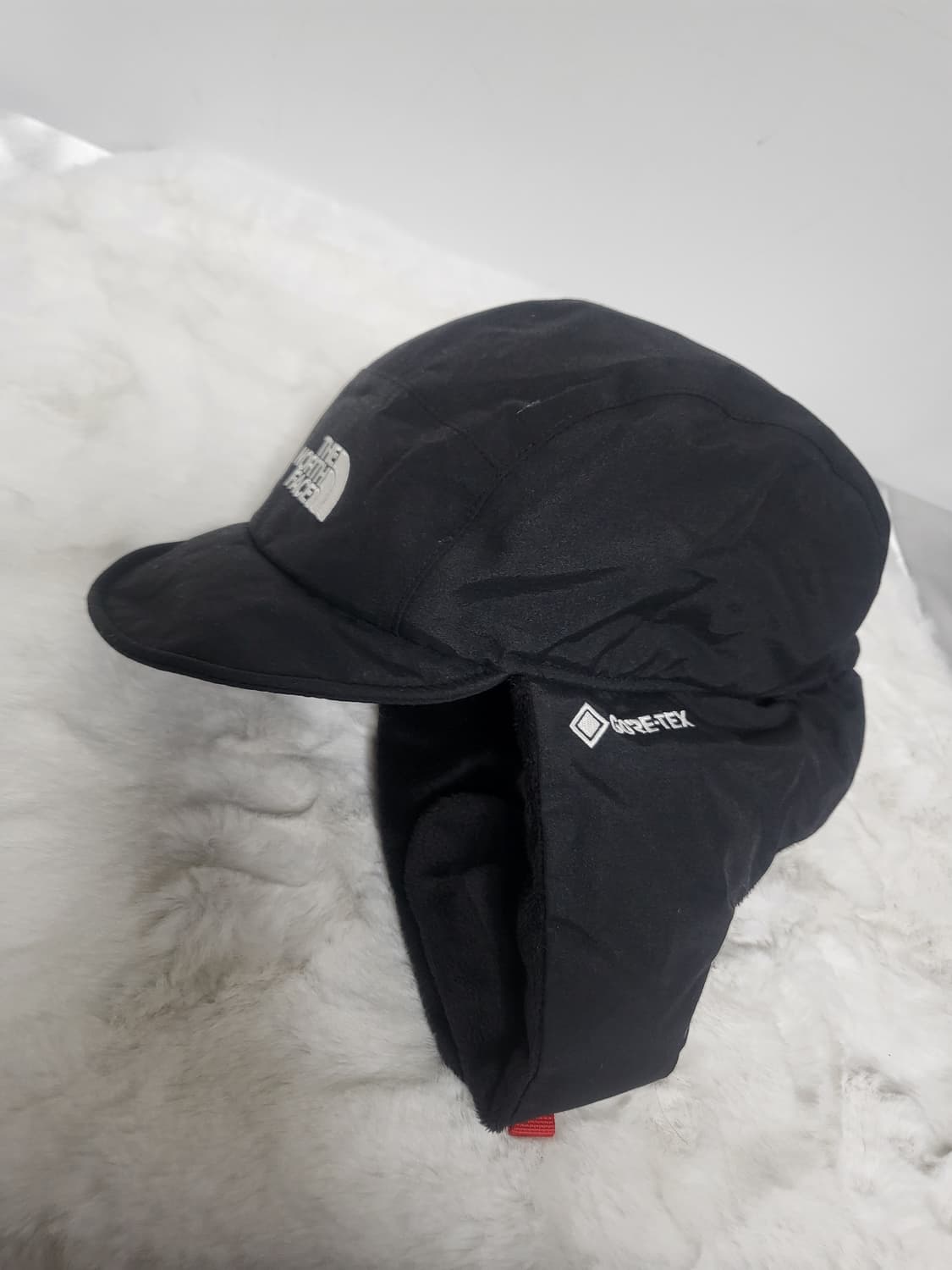 노스페이스 벙거지모자 정품 L사이즈 상품이미지3