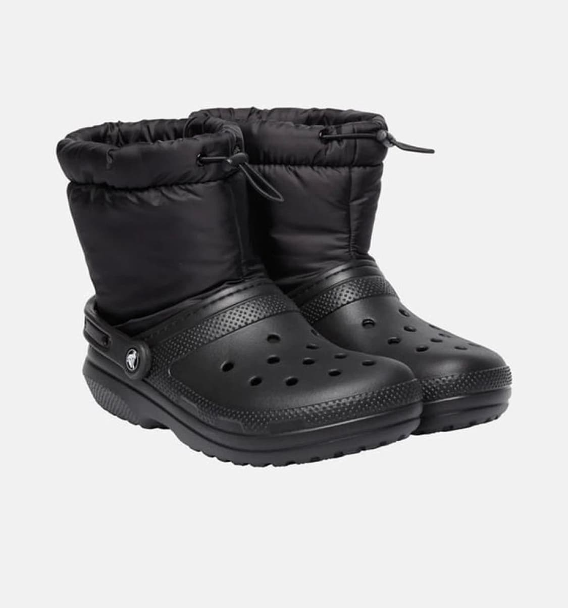 Crocs 크록스 네오퍼프 패딩 부츠 상품이미지1