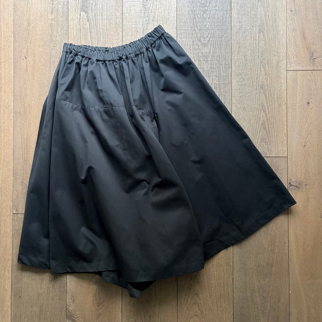 Front Transformed Volume Skirt 상품이미지5