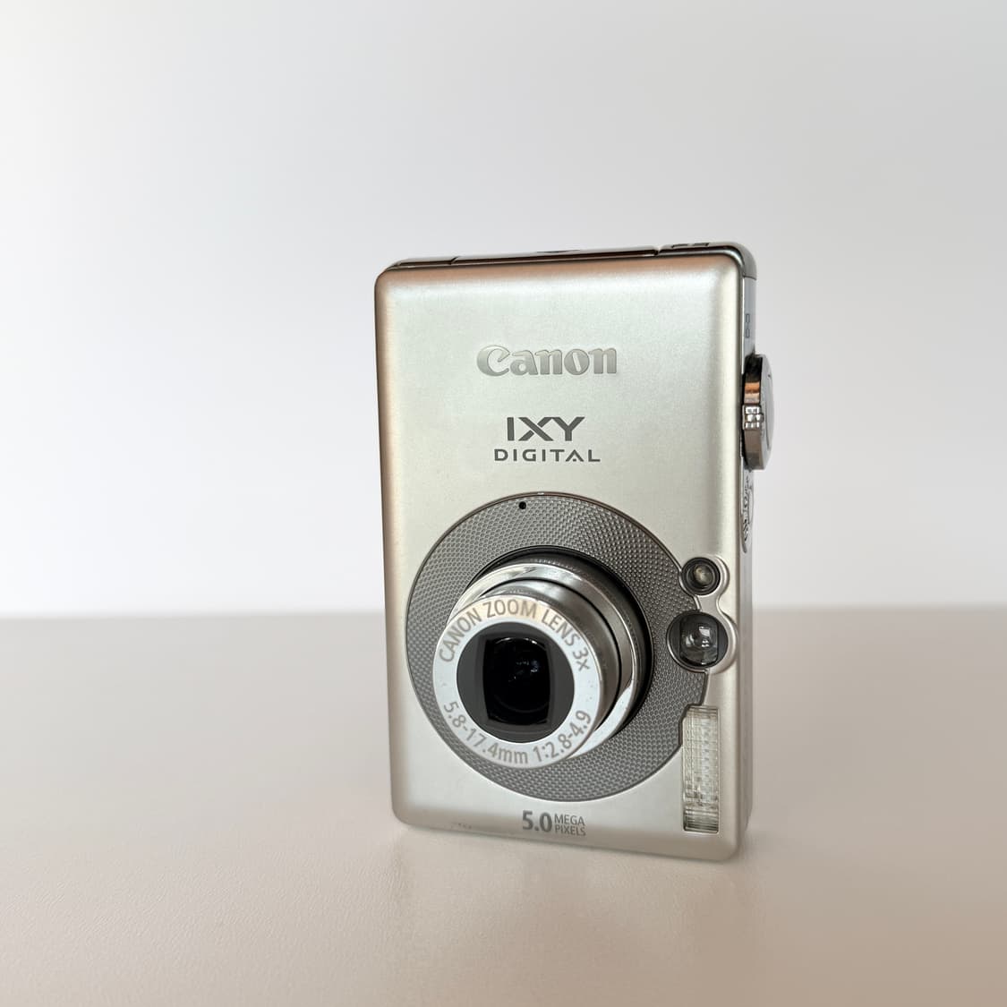 🤍아이유 픽 미품 풀박스🤍캐논 ixy55 익시55 /익서스50 상품이미지4