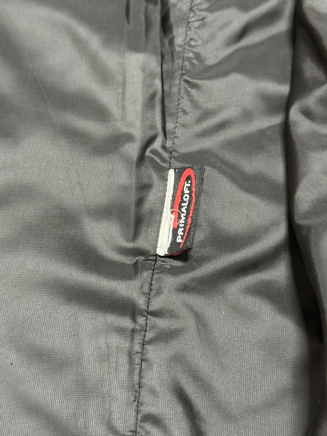 [L] 파타고니아 나노퍼프 베스트 블랙 상품이미지7