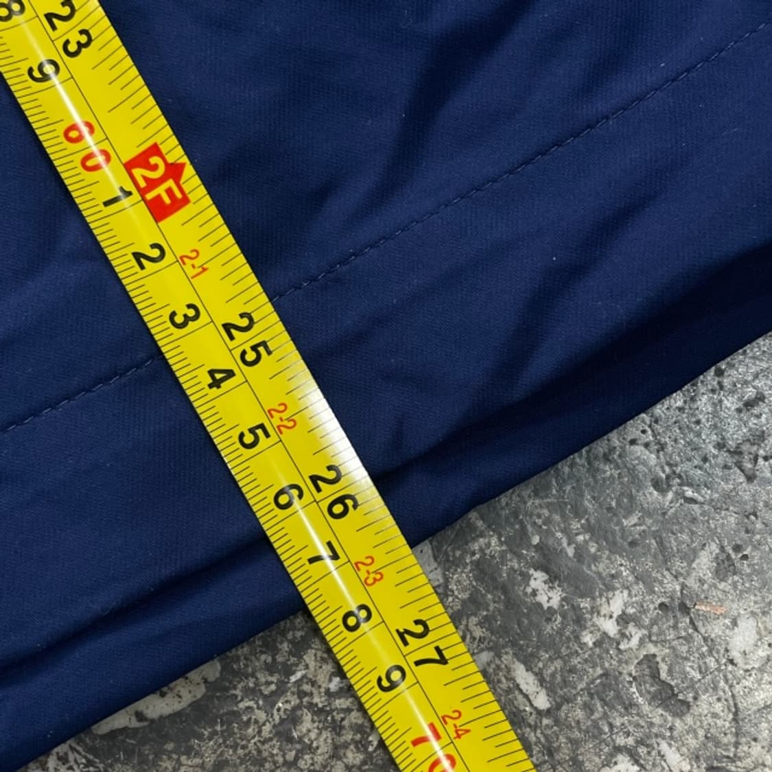 95 나이키 골프 바람막이 상품이미지7