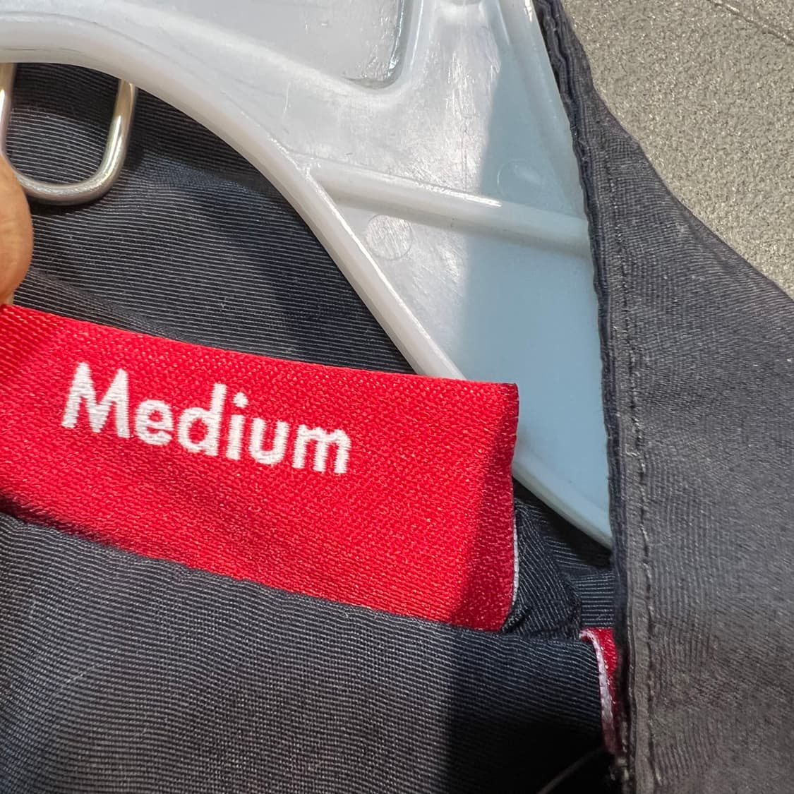 [M] SUPREME 슈프림 트랙탑 자켓 상품이미지7