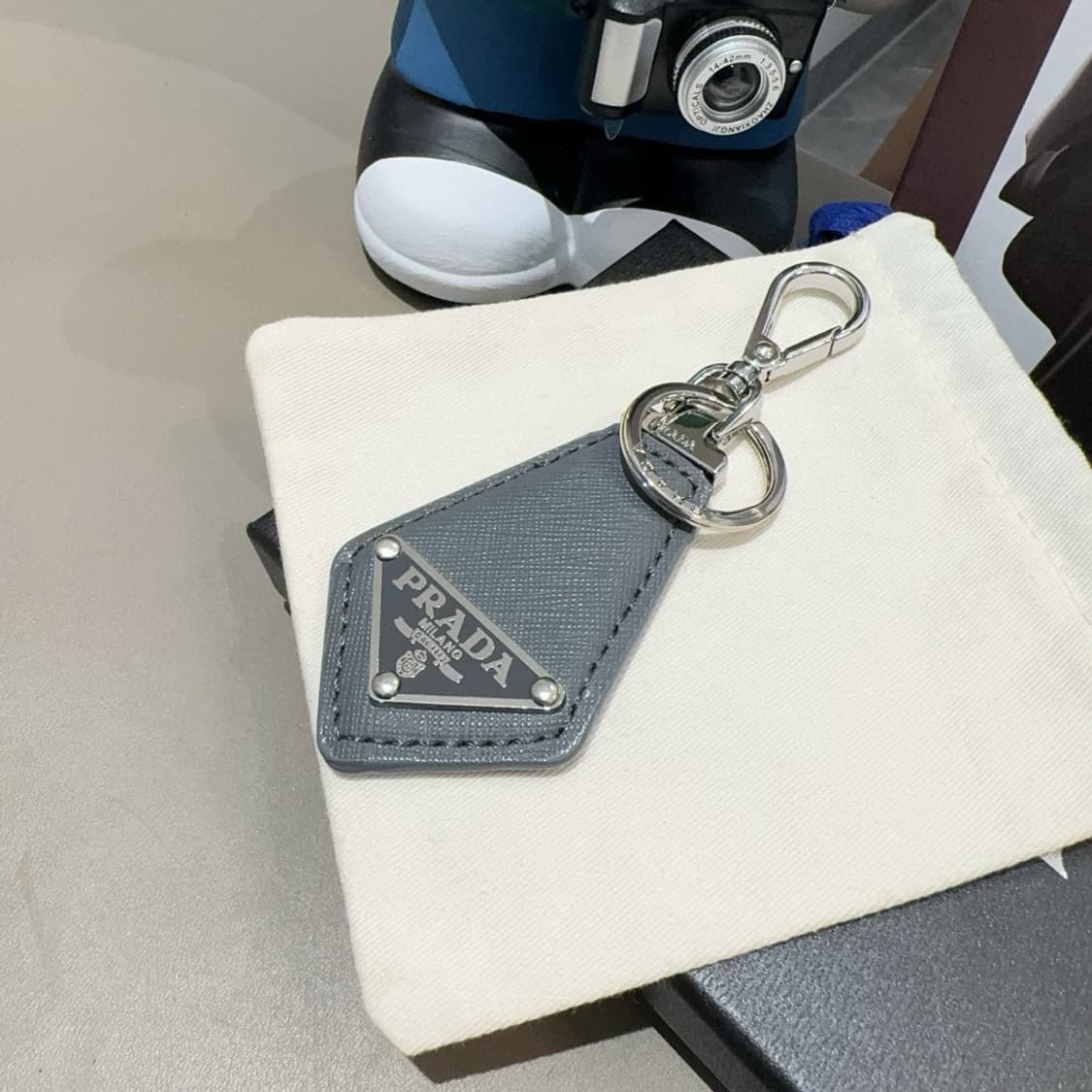 프라다 키 링
 상품이미지3