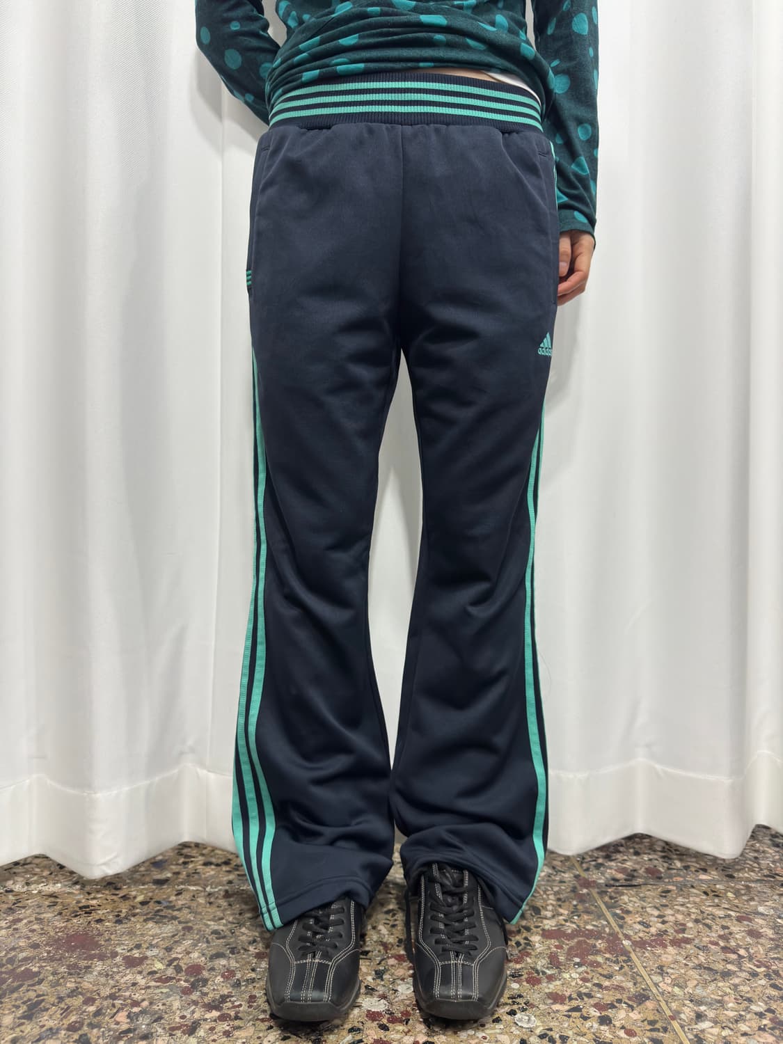 adidas mint line pants 상품이미지1
