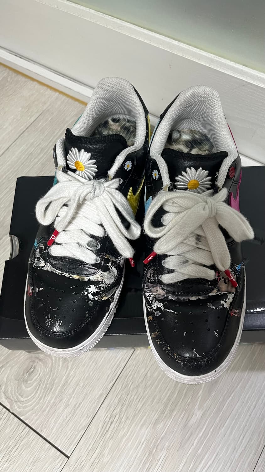 피스마이너스원 3.0 260 상품이미지2