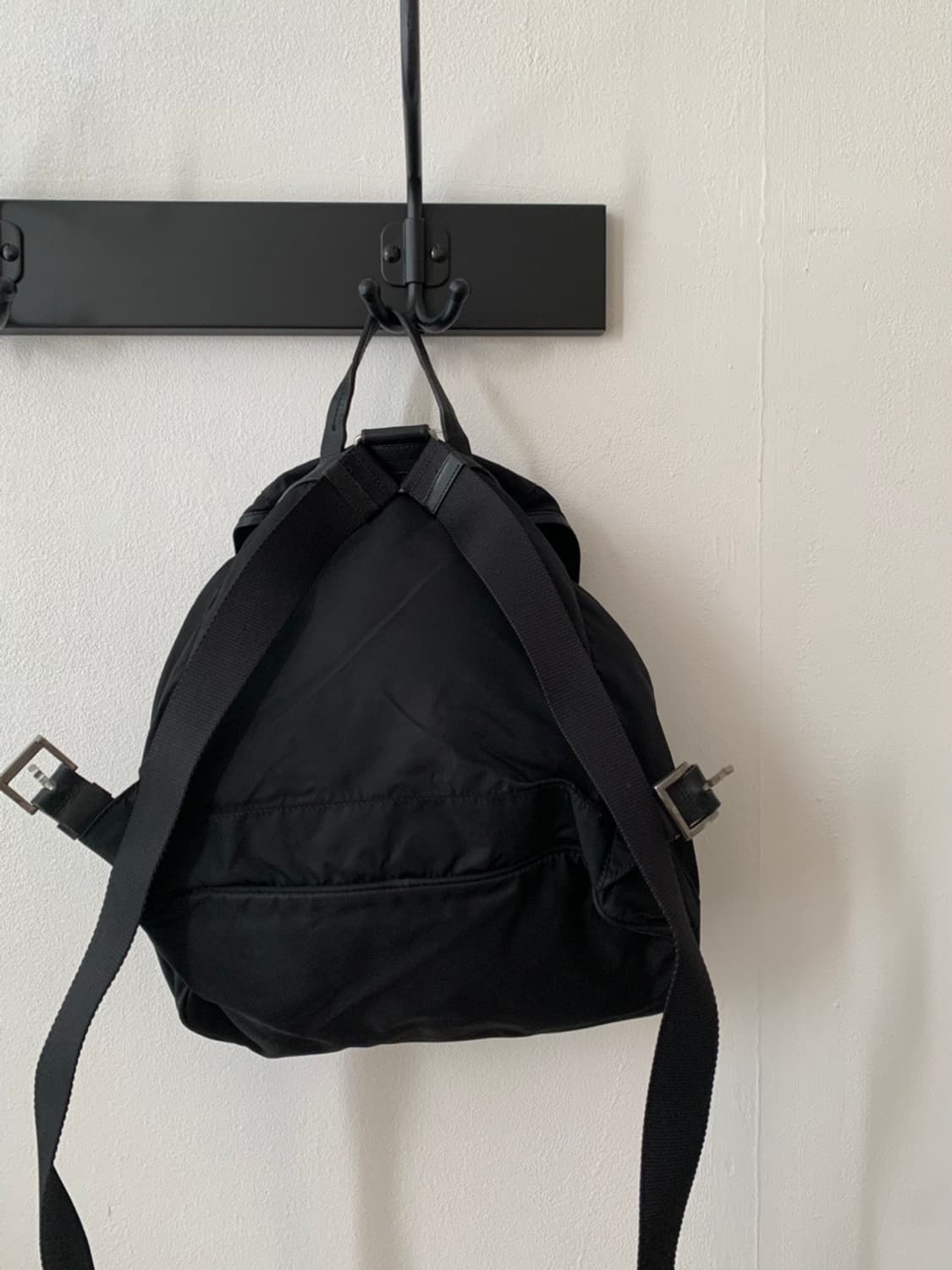 프라다 백팩 m사이즈 상품이미지2