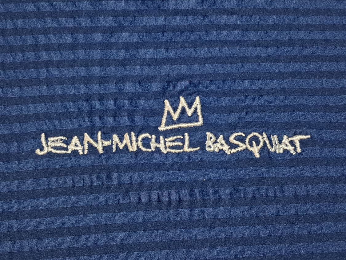 장미쉘바스키아 반팔티 남성95  상품이미지7