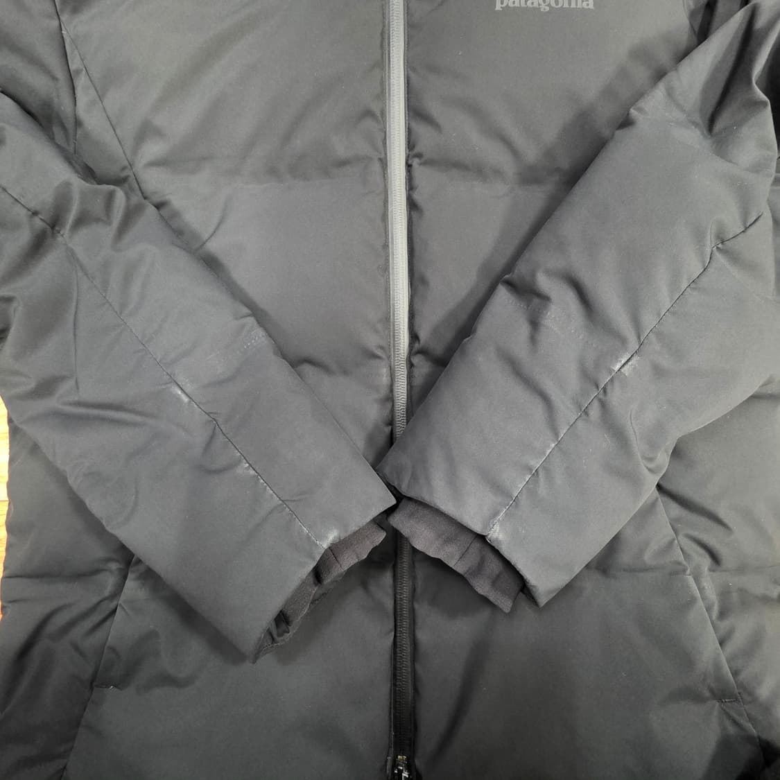 1643 Patagonia 남성 다운드리프트 다운자켓 M사이즈 상품이미지7