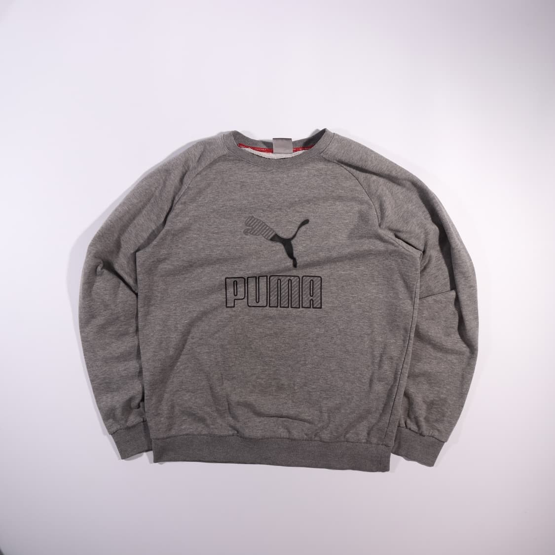 푸마맨투맨 B187 상품이미지1